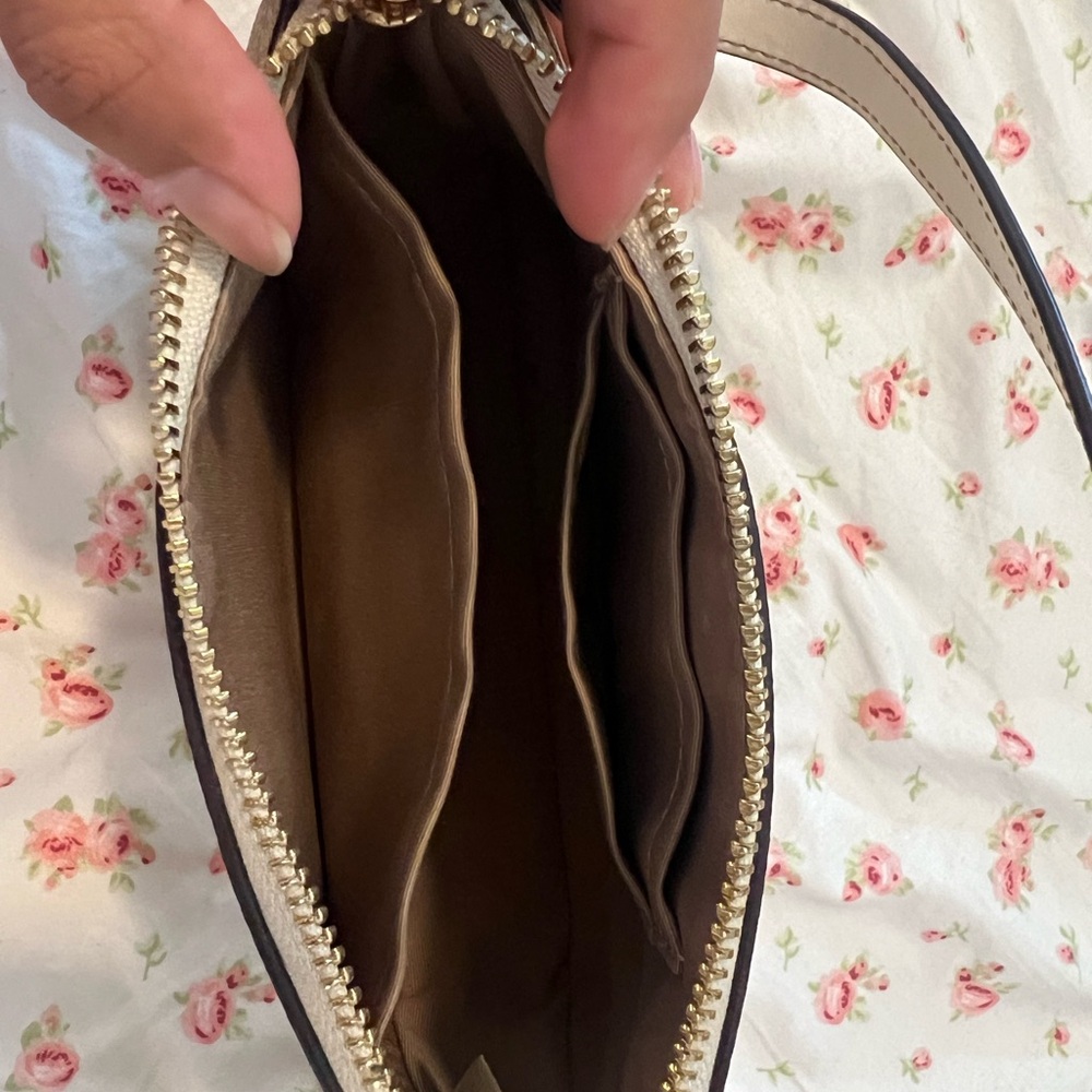 Coach Nolita 19 Floral - Picture 3 of 4